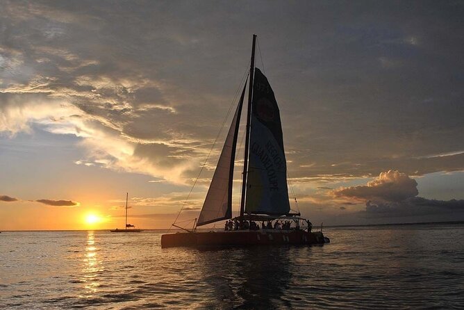 Saona Island & Sunset Cruise With Lunch & Drinks - Inclusions and Highlights