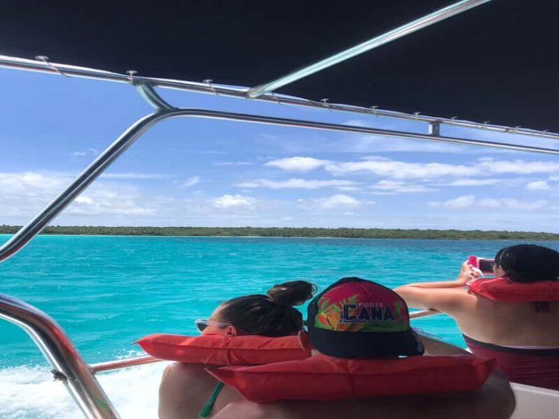 Saona Island Tour All Inclusive Speedboat and Catamaran - Who Is This Tour Best For?