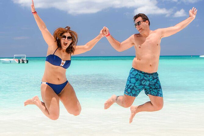 Saona Island Tour  Caribbean All Inclusive Escape - Good To Know