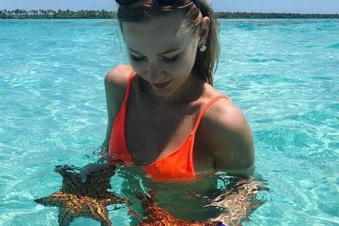 Saona Island Tour from Punta Cana All Inclusive - Who Would Love This Tour?