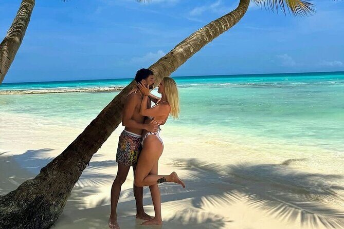 Saona Island Tour from Punta Cana Lunch & Drinks - Who Should Consider This Tour?