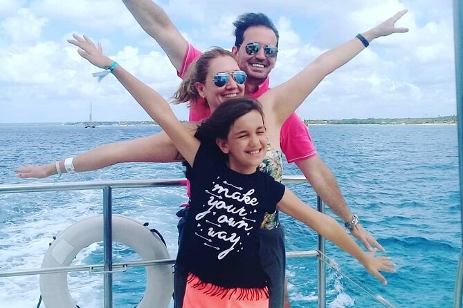 Saona Island Tour - Full Day From Punta Cana Buffet and Drinks - Common Questions