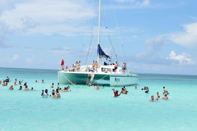 Saona Island Tour in Punta Cana - An In-Depth Look at the Saona Island Tour in Punta Cana