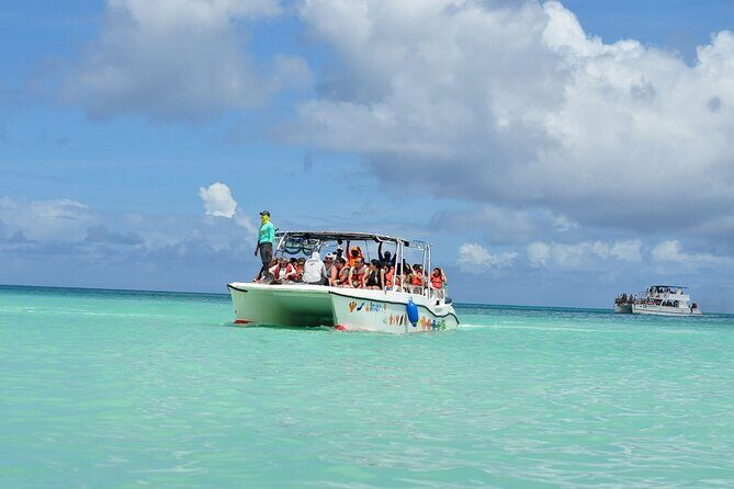 Saona Island Tour in Punta Cana - Good To Know