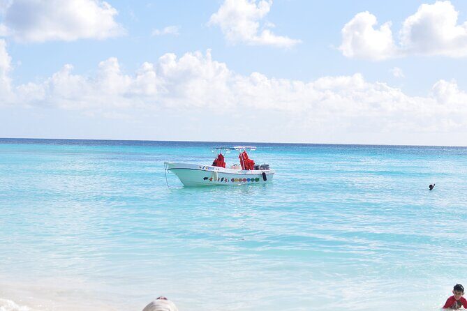 Saona Island Tour in Punta Cana - FAQ