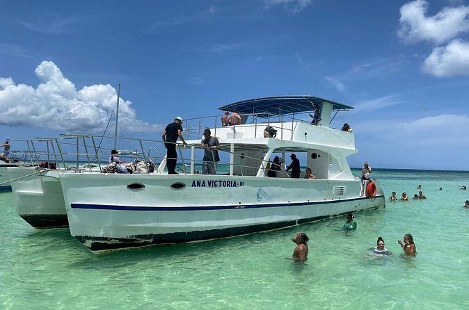 Saona Island Tour with Lunch and Open Bar - Value and Practicalities
