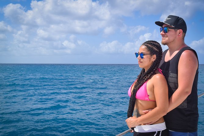 Saona Island Tour With Lunch and Pickup - The Sum Up