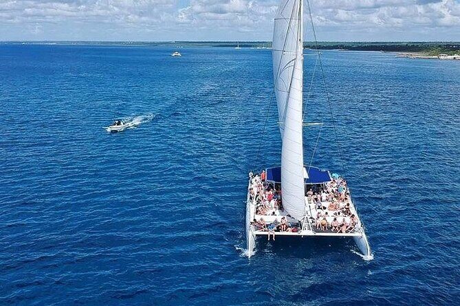 Saona Island tropical - Who Should Consider This Tour?