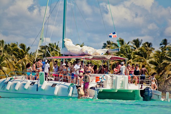 Saona Island-Ultimate Experience Under the Sun From Punta Cana - Good To Know