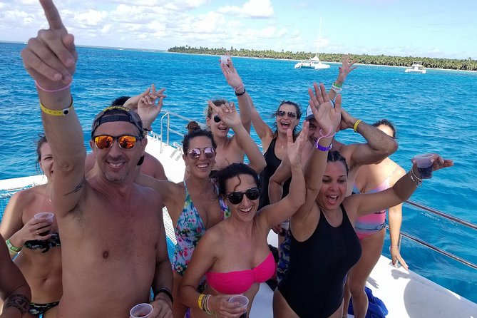 Saona Island-Ultimate Experience Under the Sun From Punta Cana - Reviews and Pricing