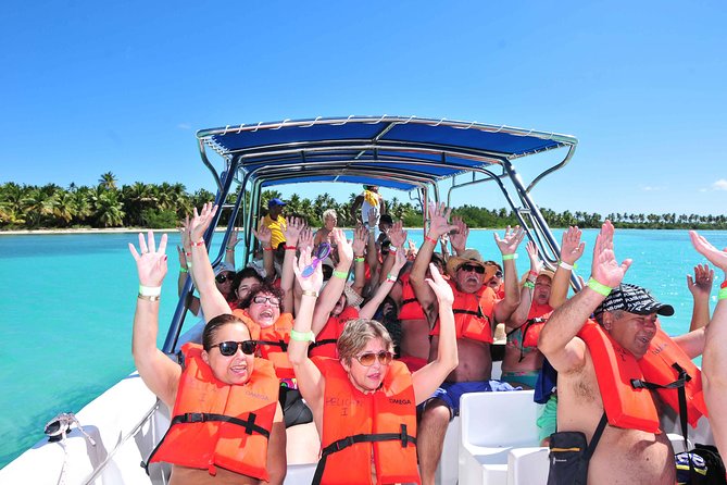 Saona Island-Ultimate Experience Under the Sun From Punta Cana - The Sum Up