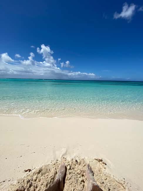 Saona Island VIP: 4 Beaches , Mano Juan & Canto de la Playa - Authentic Experiences from Reviewers