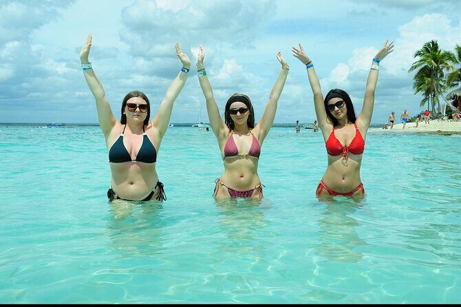 Saona Island: White Sands & Turquoise Waters - Good To Know