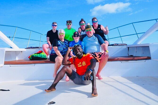 Saona Island: White Sands & Turquoise Waters - A Deep Dive Into the Saona Island Experience