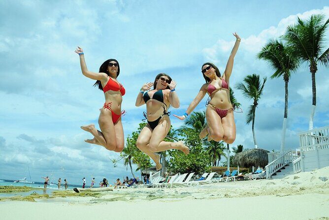 Saona Island: White Sands & Turquoise Waters - Who Is This Tour Best For?