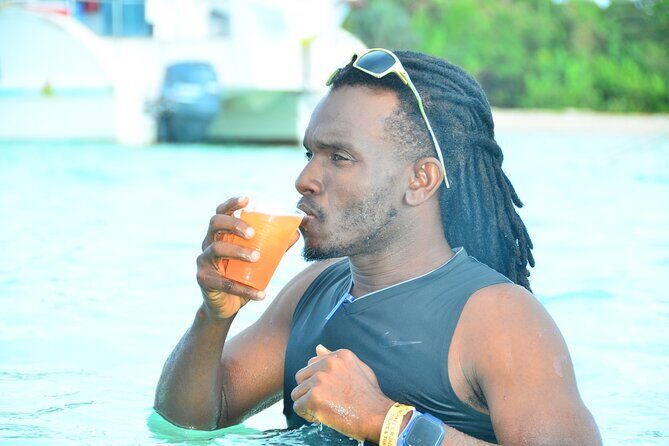 Saona Island: White Sands & Turquoise Waters - FAQs