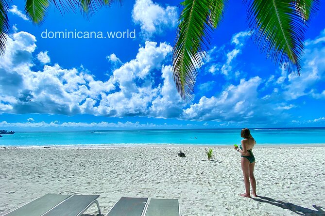 Saona Private Tour With Personal Guide and Transport From Punta Cana - Meeting and Pickup Details