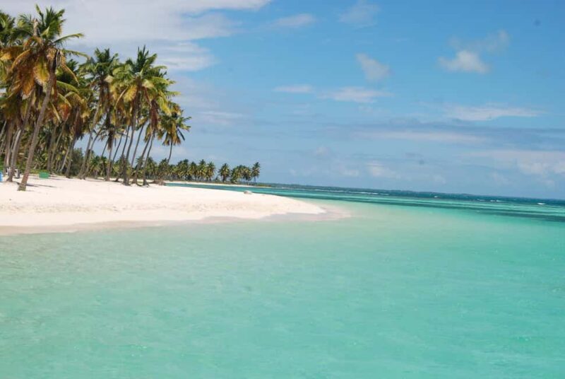 Saona Special Tour: 4 Beaches with Canto from Punta Cana - An In-Depth Look at What You Can Expect