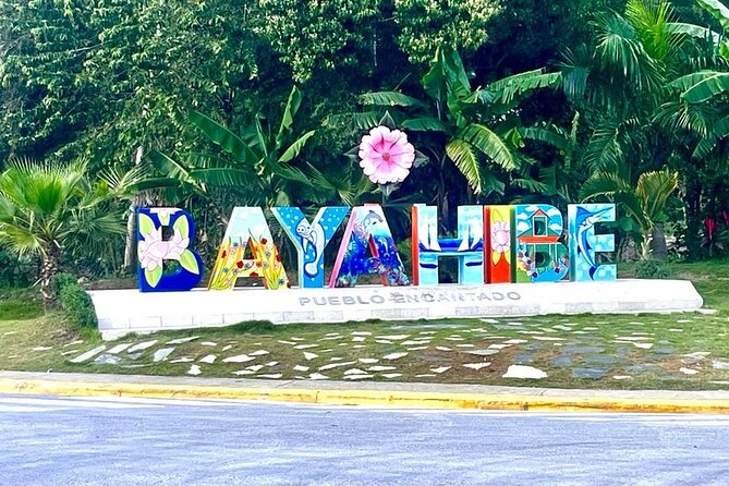 Saona Tour for Arvia P&O Passengers - Questions and Contact Information