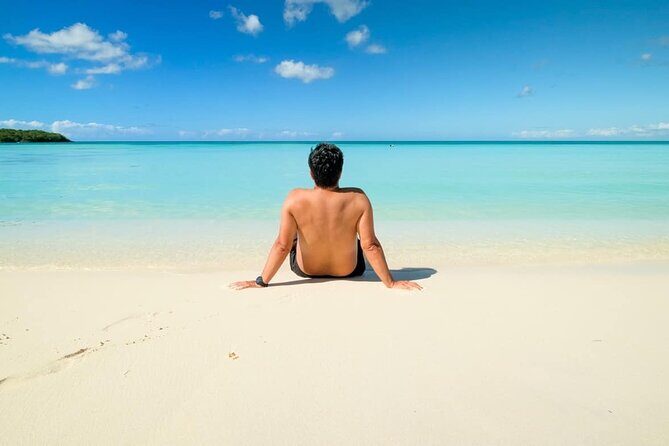 Saona VIP 3 Beaches, Natural Pool & Mano Juan Turtle Sanctuary - Good To Know