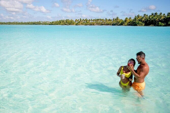 Saona VIP 3 Beaches, Natural Pool & Mano Juan Turtle Sanctuary - Authentic Experiences & Unique Highlights