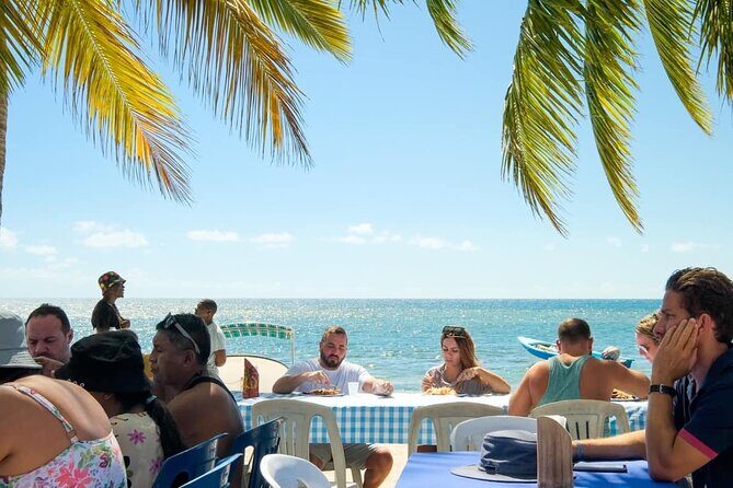 Saona VIP 3 Beaches, Natural Pool & Mano Juan Turtle Sanctuary - Final Thoughts on Value and Suitability