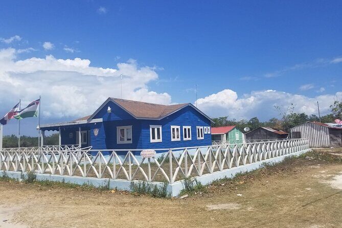 Saona VIP Mano Juan and Three Beaches Tour - Who Should Consider This Tour?