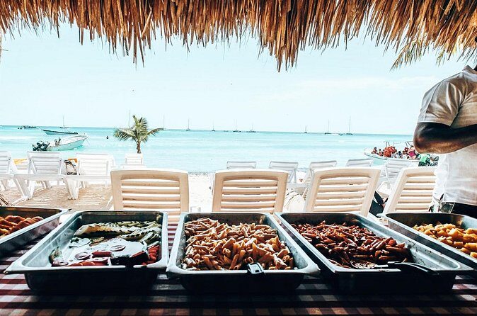 Saona Vip speedboat - Is It Worth the Cost?