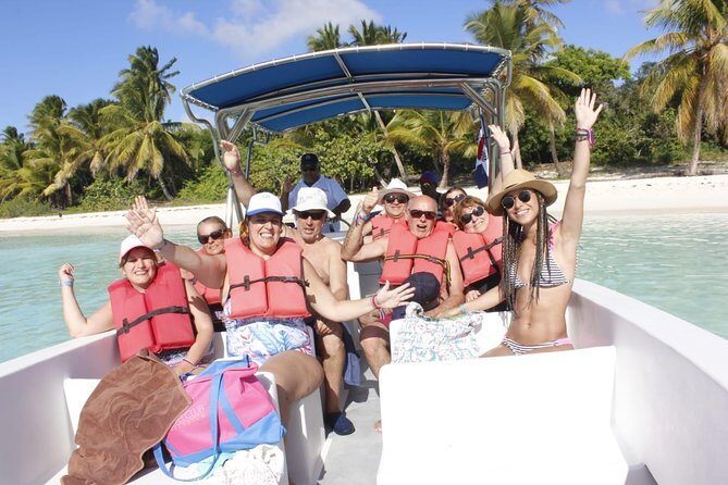 Saona Vip speedboat - Final Thoughts