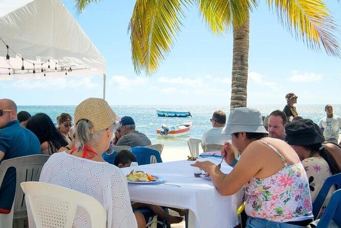 Saona Vip with three Beaches and Lunch - Final Thoughts on the Saona Vip Tour  