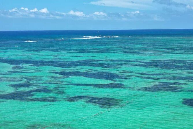 Saône Catamaran Island - speedboat, open bar and lunch - An Authentic Day in Paradise: What to Expect from the Saône Catamaran Tour