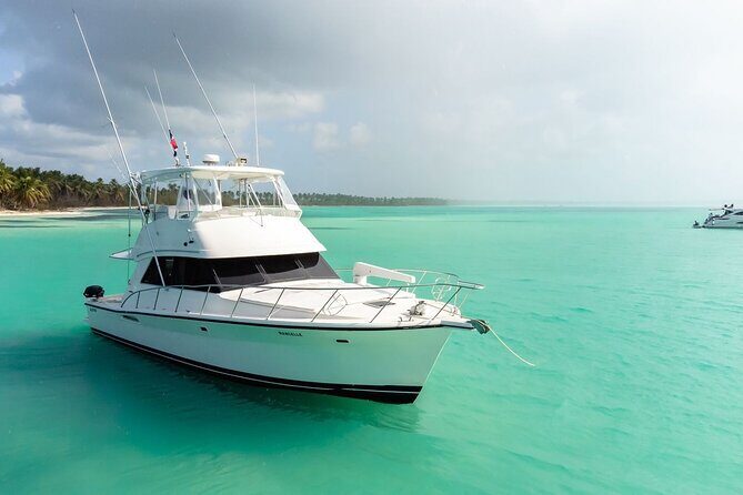 Saône VIP Island by Luxury Yacht - The Itinerary Breakdown: What to Expect at Each Stop