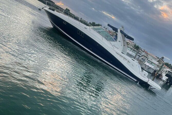 Saône VIP Island by Luxury Yacht - FAQs