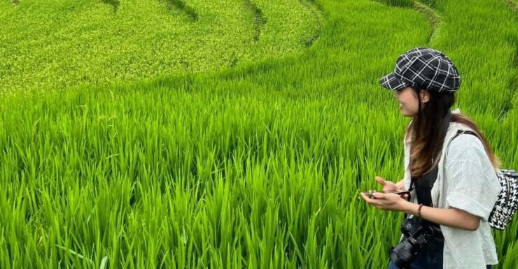 SAPA 1 DAY- Easy Trek - Through Rice Terraced Fields - Good To Know