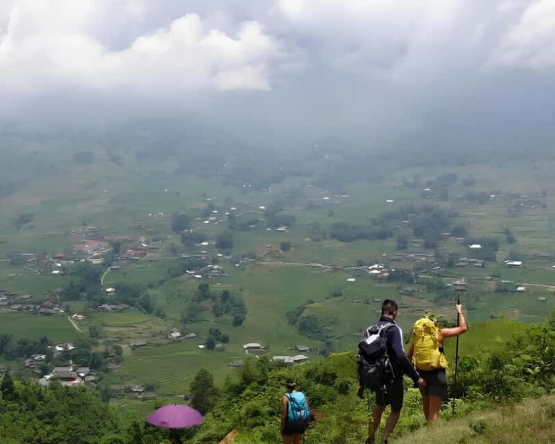 Sapa 1 Day Long Trek: Trek to Hau Thao and Sa Seng Villages - Who is this tour best suited for?