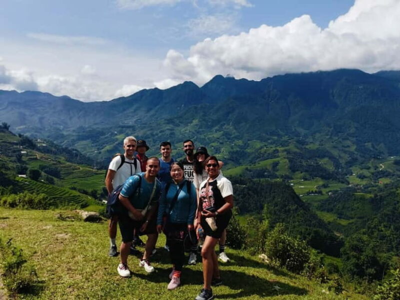 Sapa 1 Day Long Trek: Trek to Hau Thao and Sa Seng Villages - FAQs