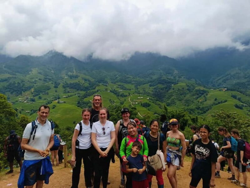 Sapa 1 Day Long Trek: Trek to Hau Thao and Sa Seng Villages - The Practical Side: What to Expect