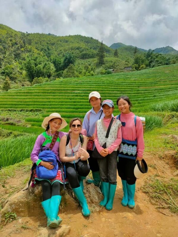 Sapa 1-Day Trek: Local Ethnic Guide, Villages & Terraces - Good To Know
