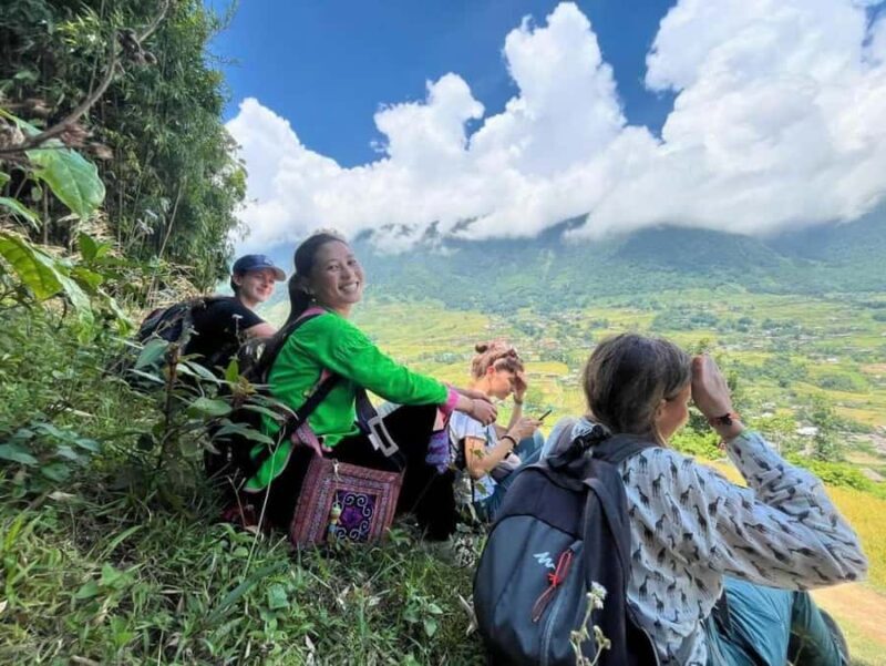 Sapa 1-Day Trek: Local Ethnic Guide, Villages & Terraces - Discovering the Lesser-Known Trails of Sapa