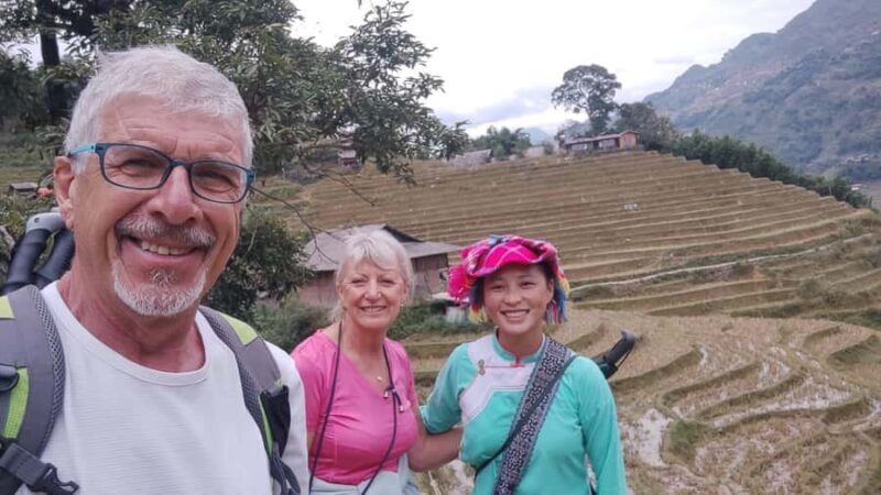 Sapa 1-Day Trek: Local Ethnic Guide, Villages & Terraces - The Authenticity and Value of This Tour