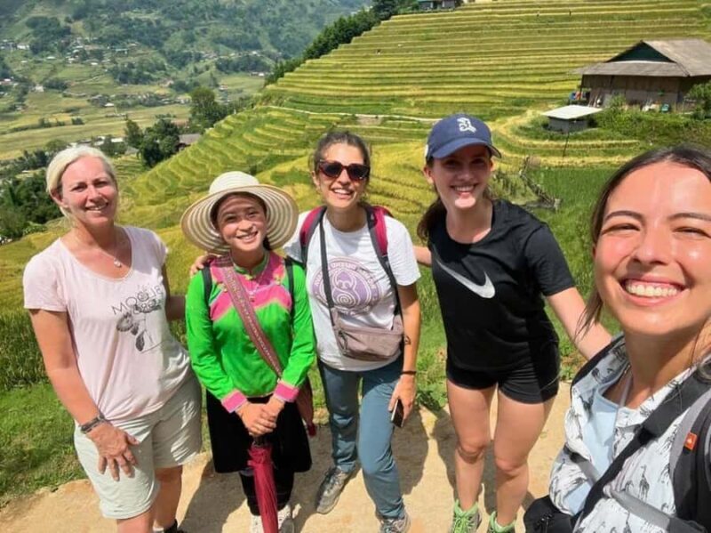 Sapa 1-Day Trek: Local Ethnic Guide, Villages & Terraces - Practical Details and Tips