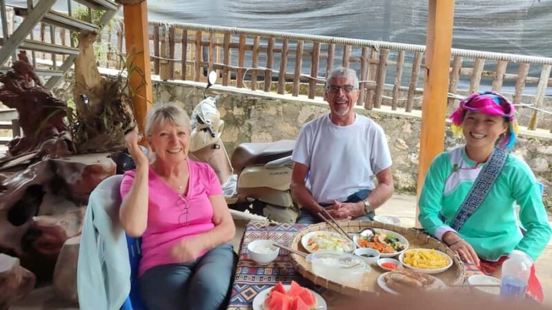 Sapa 1-Day Trek: Local Ethnic Guide, Villages & Terraces - Who Will Love This Tour?