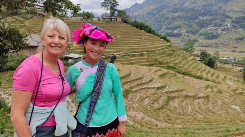 Sapa 1-Day Trek: Local Ethnic Guide, Villages & Terraces - FAQ
