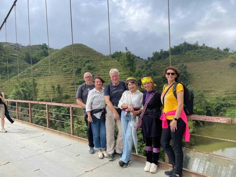 Sapa 1-Day Trek: Local Ethnic Guide, Villages & Terraces - What to Expect and Practical Details