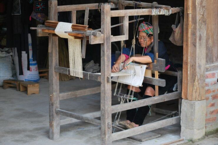 Sapa: 1-Day Trek Through Muong Hoa Valley & Villages - Good To Know