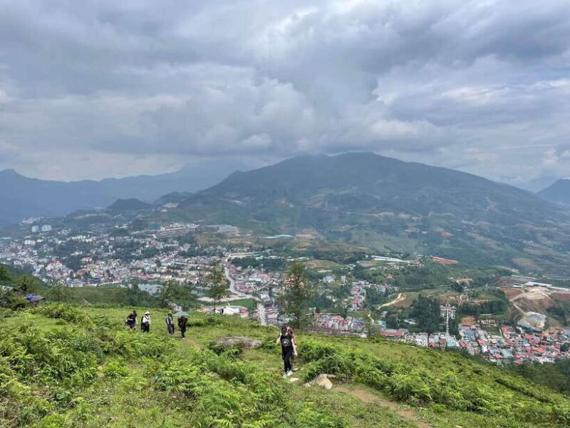 Sapa: 1-Day Trek to Mountain, Local Villages & Rice Terraces - FAQ
