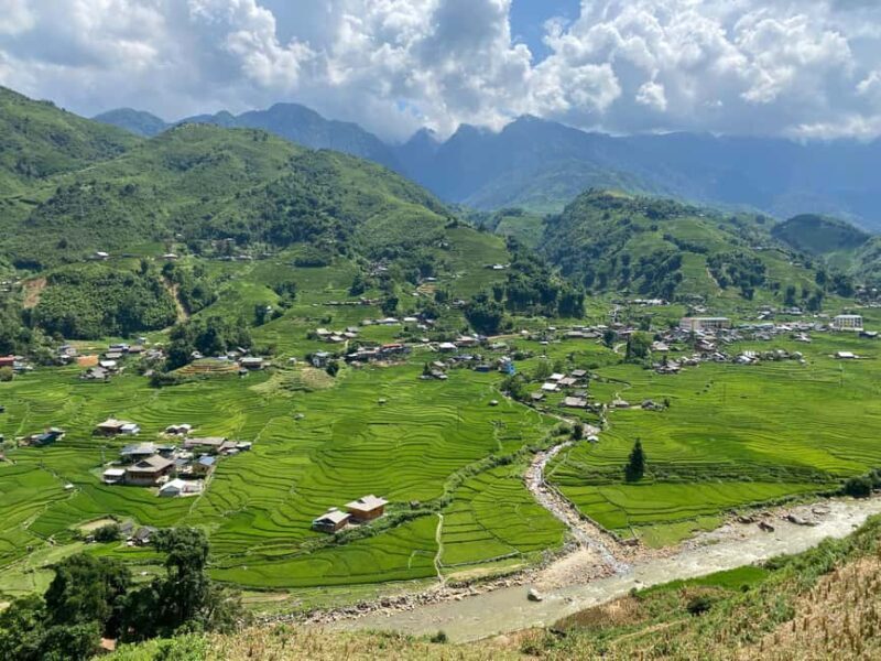 Sapa 1-Day Trekking Tour: Rice Terraces & Villages - Who Will Love This Tour?