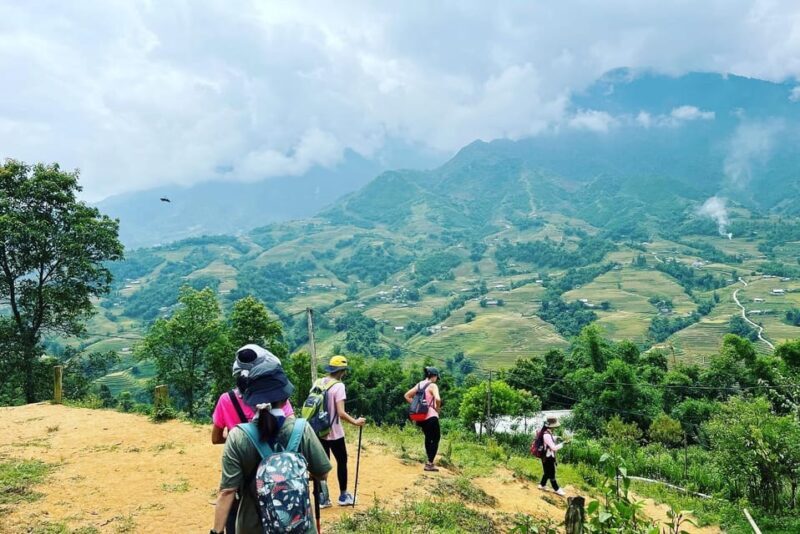 Sapa 1-Day Trekking Tour: Rice Terraces & Villages - FAQ