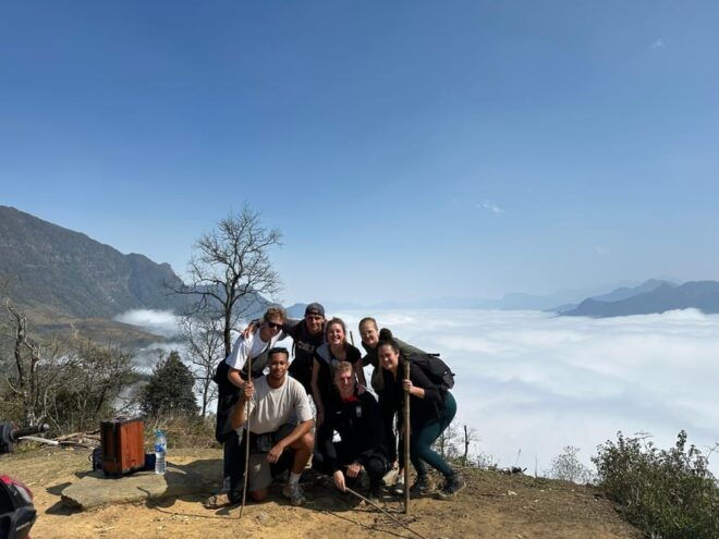 SAPA 1DAY AND 1NIGHT VISIT LOCAL VILLAGES AND FAMILY ETHNIC - Essential Packing List