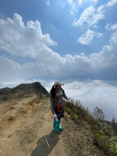 SAPA 1DAY AND 1NIGHT VISIT LOCAL VILLAGES AND FAMILY ETHNIC - Guidelines for Travelers
